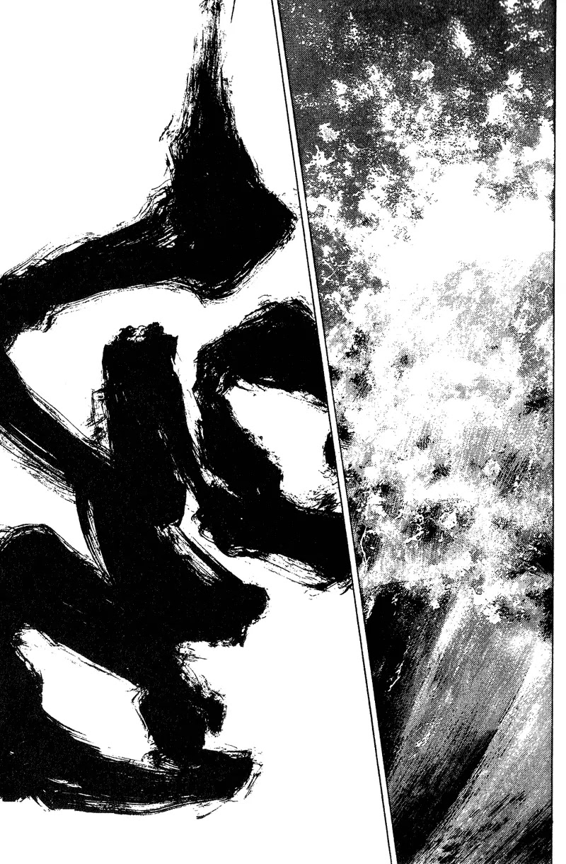Shamo Chapter 16.164 page 5 - Vol.16 Chapter 164: The Face