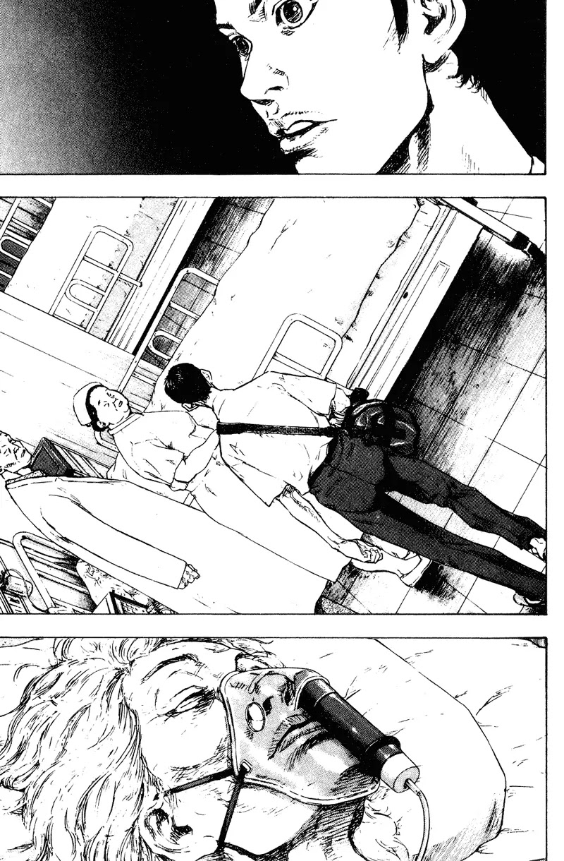 Shamo Chapter 17.165 page 17 - Vol.17 Chapter 165: Toma
