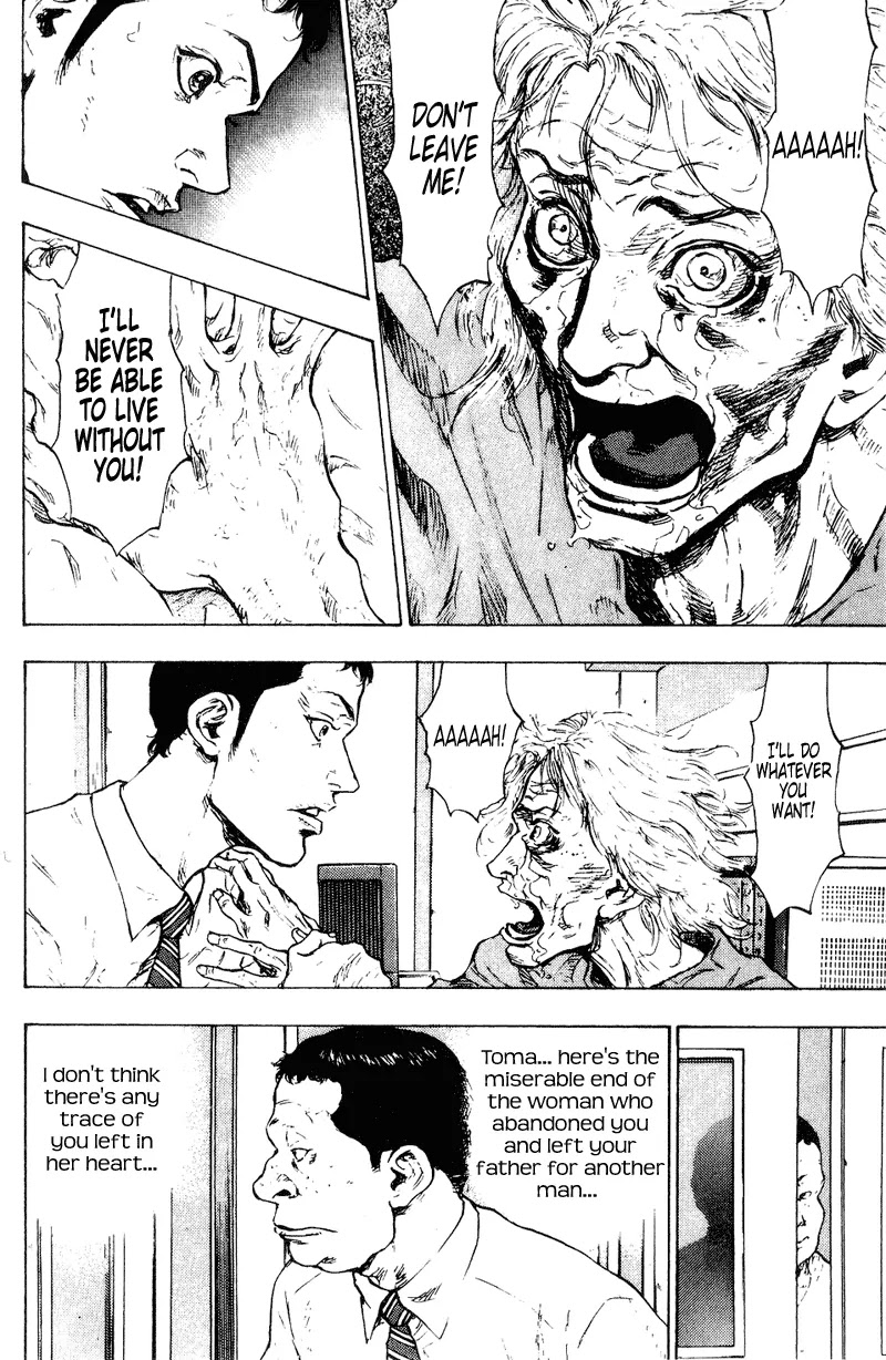 Shamo Chapter 17.165 page 20 - Vol.17 Chapter 165: Toma