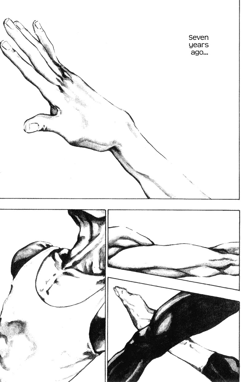 Shamo Chapter 17.165 page 4 - Vol.17 Chapter 165: Toma