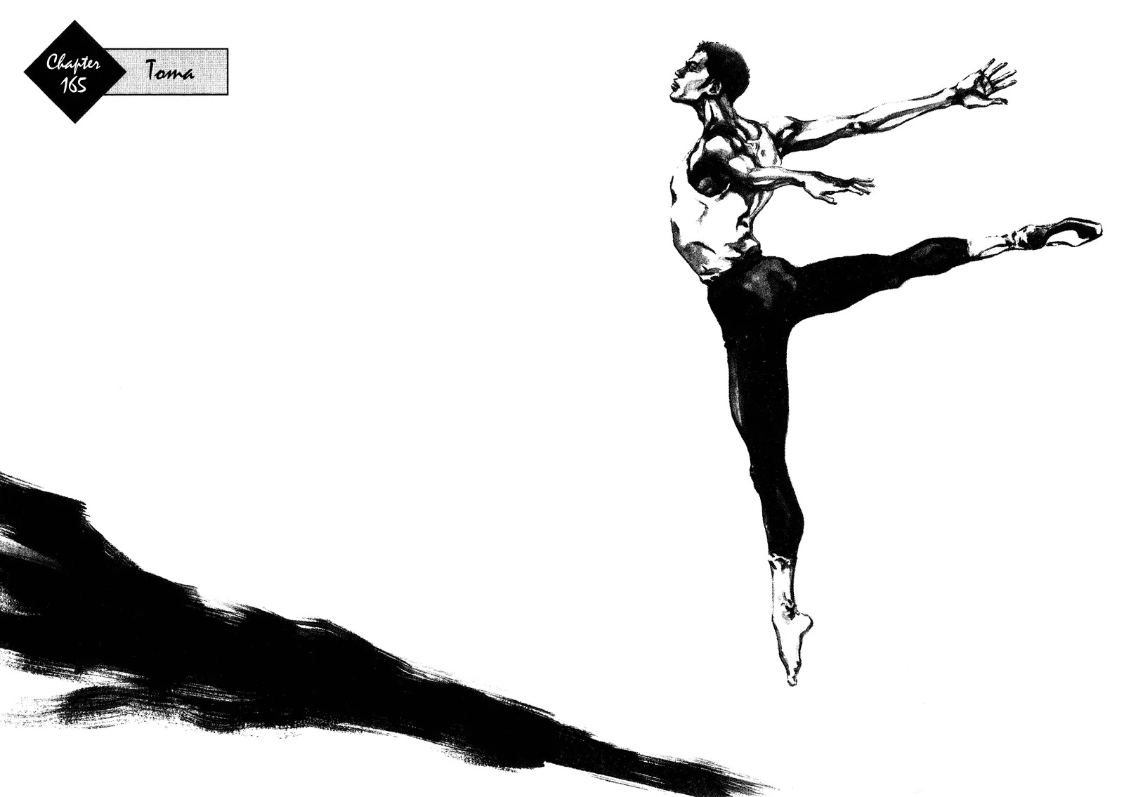 Shamo Chapter 17.165 page 5 - Vol.17 Chapter 165: Toma