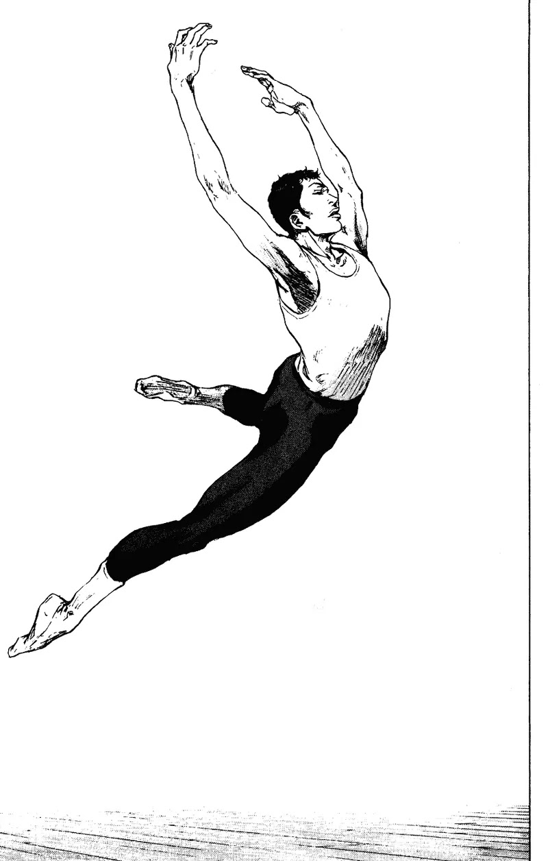 Shamo Chapter 17.165 page 7 - Vol.17 Chapter 165: Toma