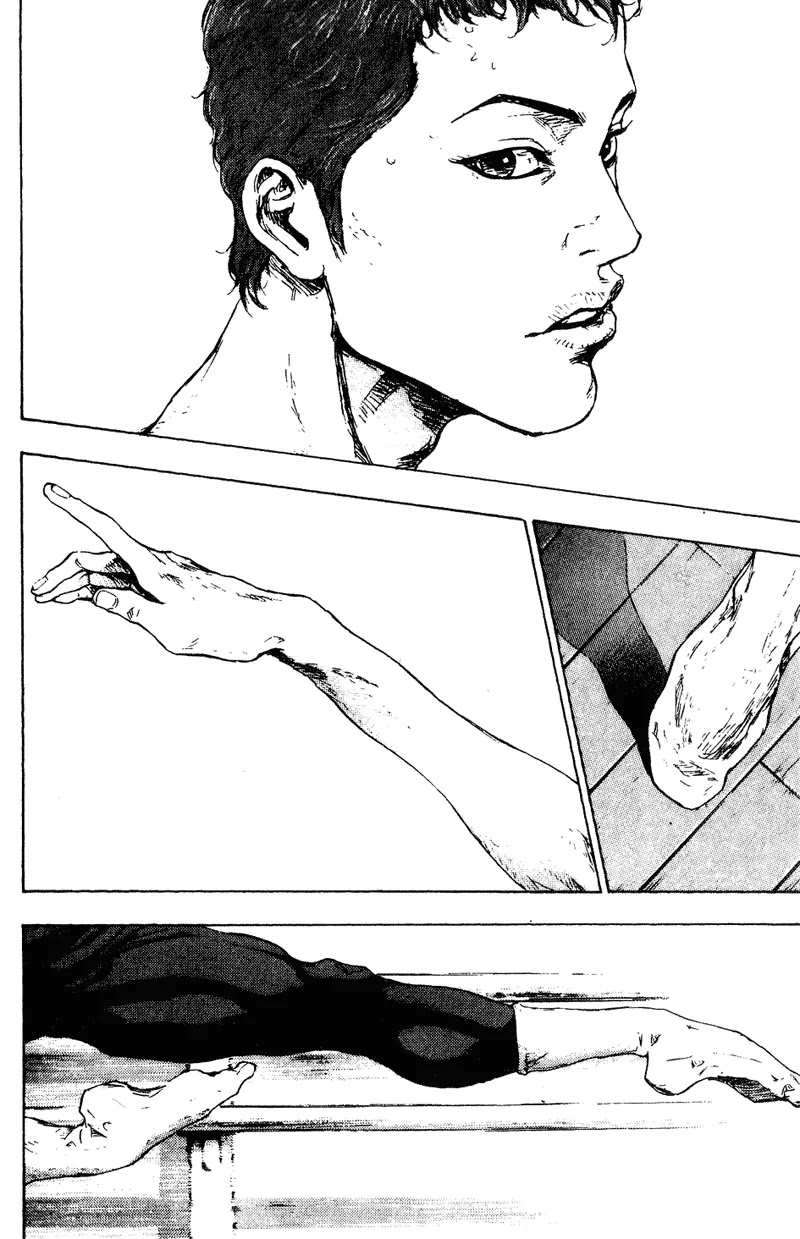 Shamo Chapter 17.165 page 8 - Vol.17 Chapter 165: Toma