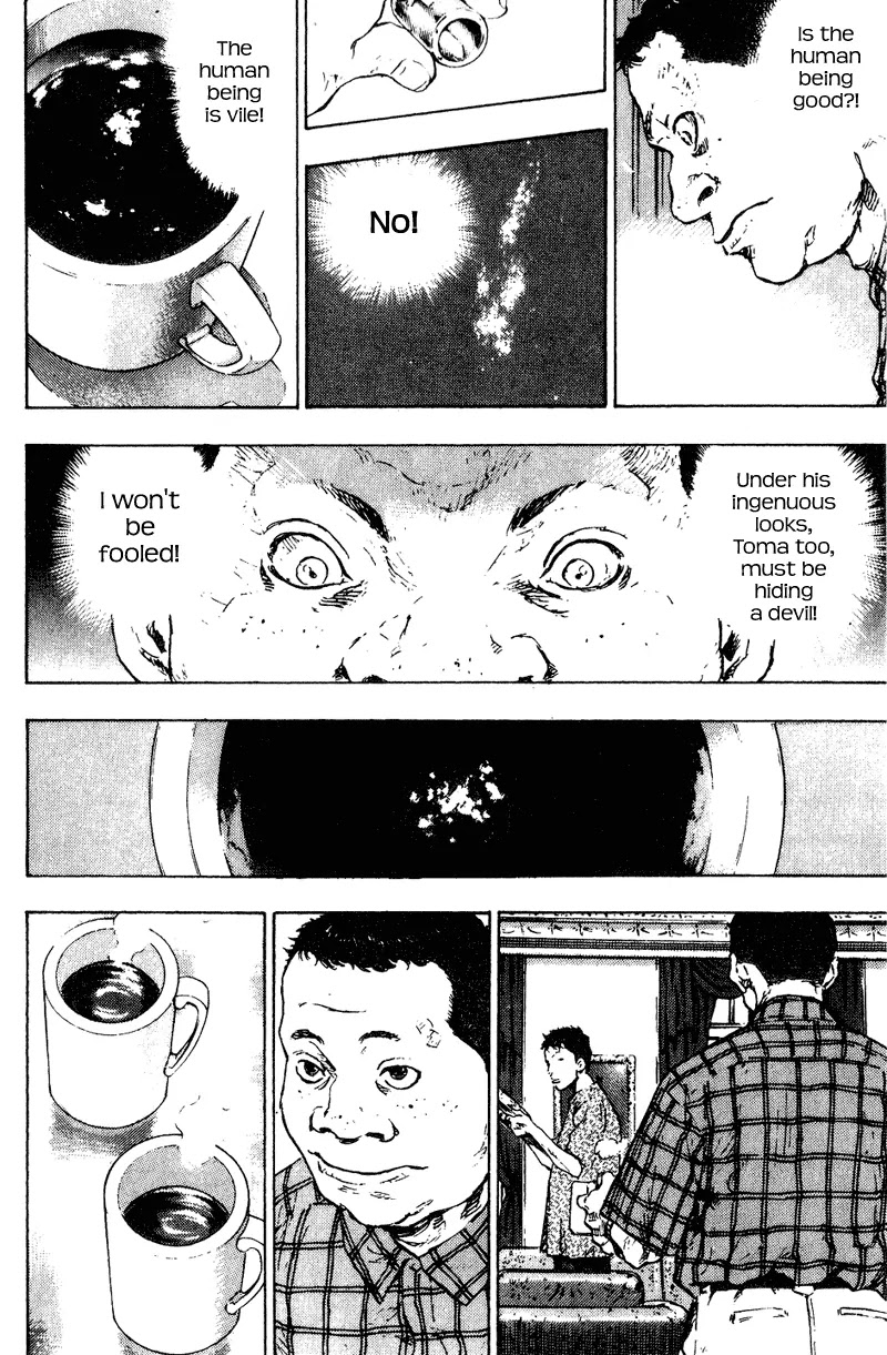 Shamo Vol.17 Chapter 166 page 13 - Vol.17 Chapter 166: Jin