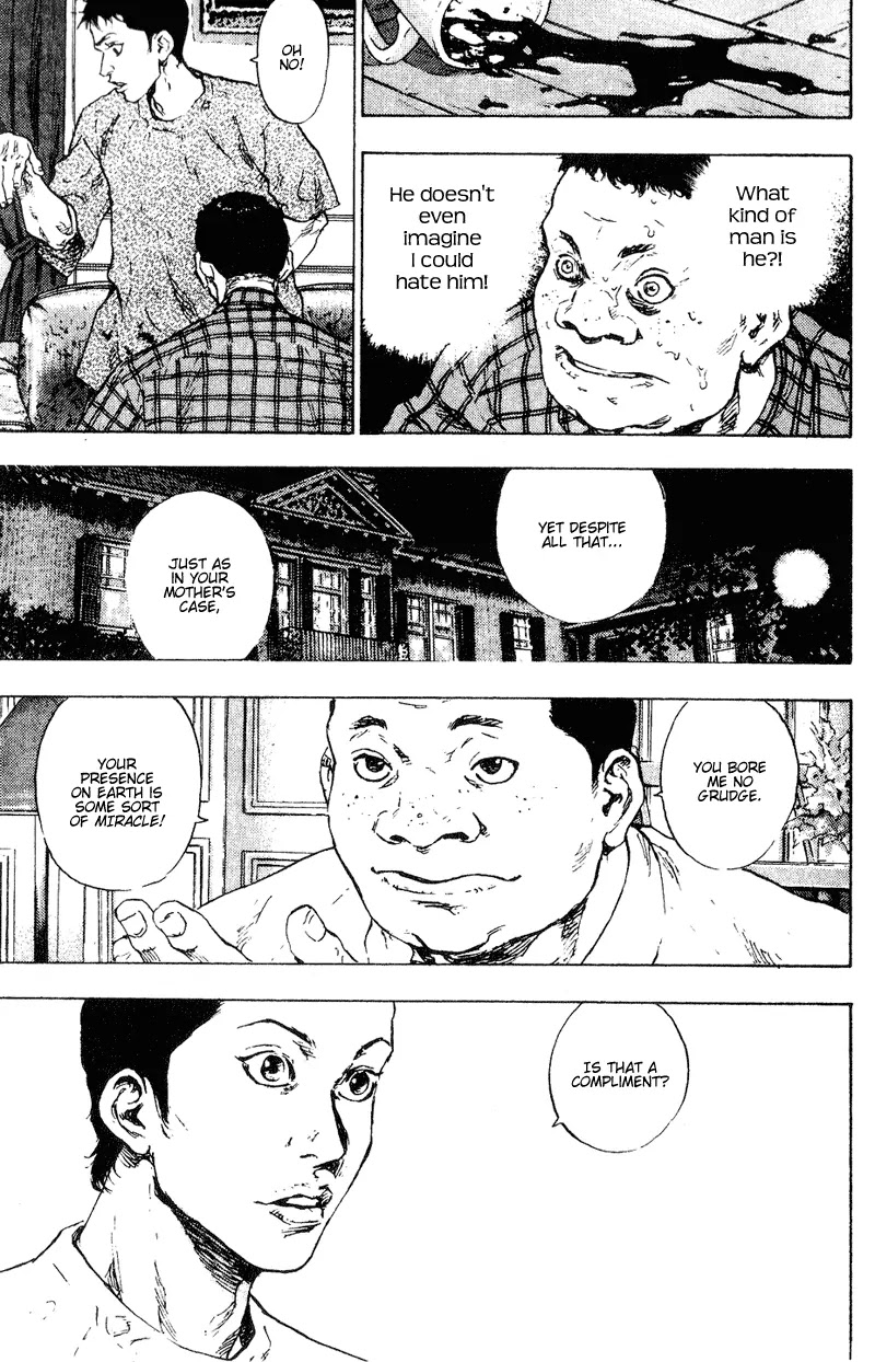 Shamo Vol.17 Chapter 166 page 16 - Vol.17 Chapter 166: Jin