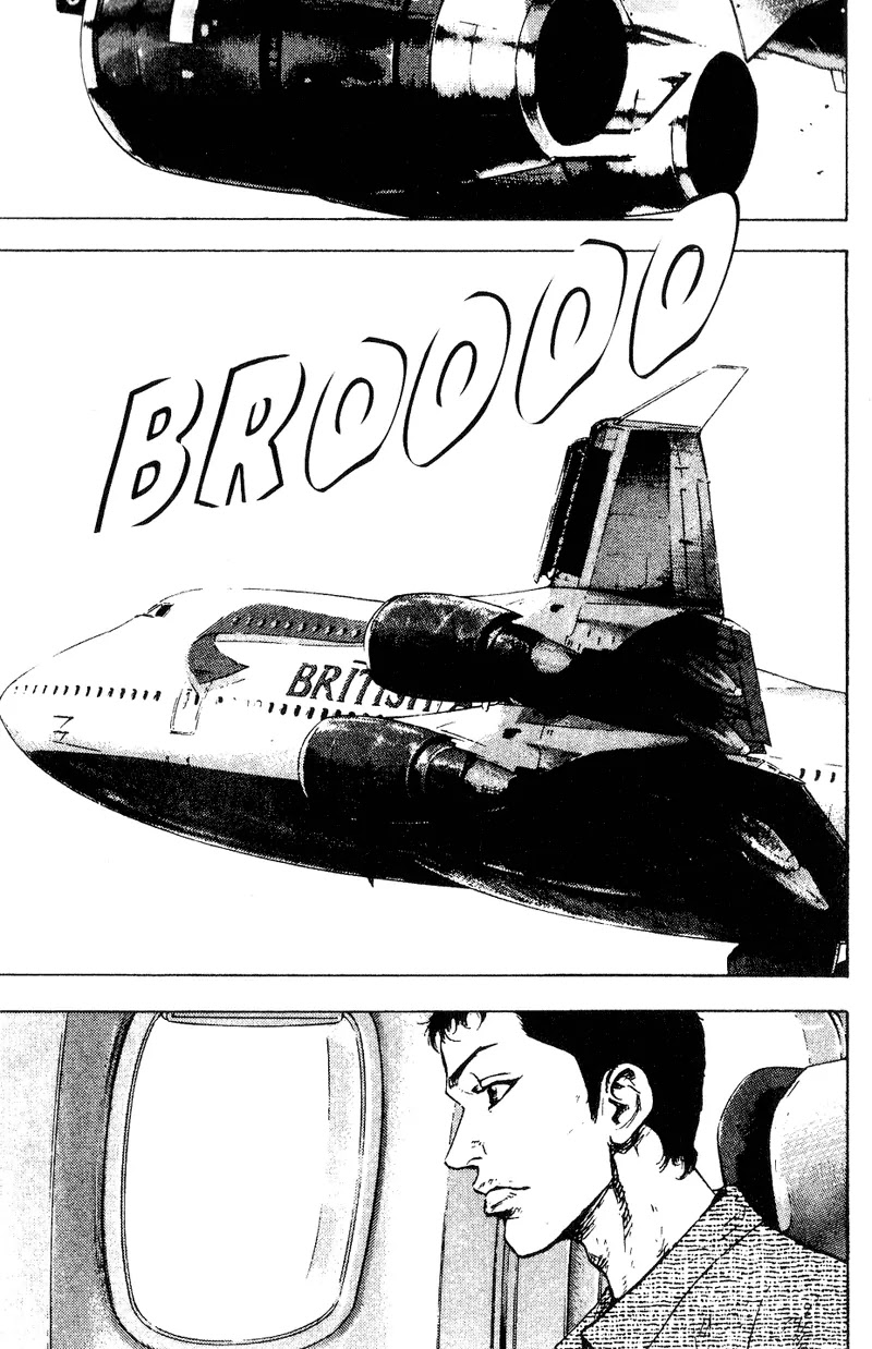 Shamo Vol.17 Chapter 166 page 20 - Vol.17 Chapter 166: Jin