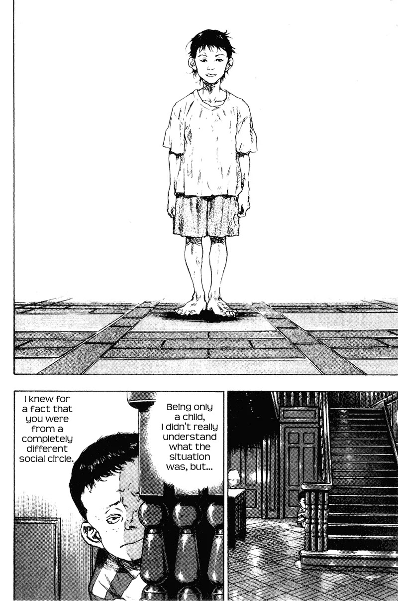 Shamo Vol.17 Chapter 166 page 5 - Vol.17 Chapter 166: Jin