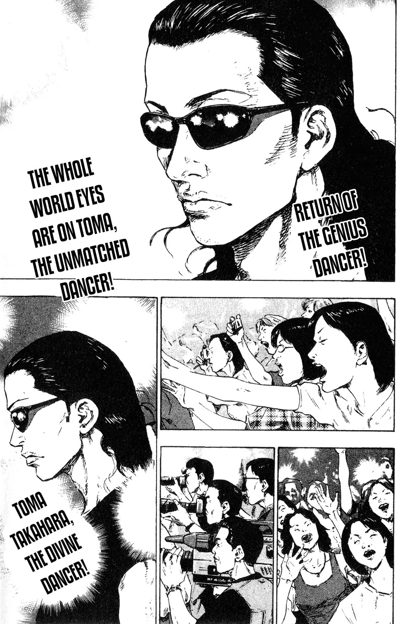 Shamo Vol.17 Chapter 167 page 12 - Vol.17 Chapter 167: Back to Home