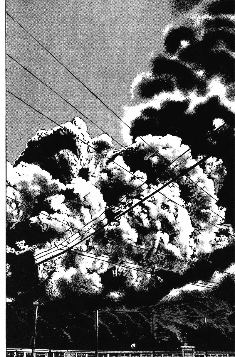 Shamo Vol.17 Chapter 167 page 7 - Vol.17 Chapter 167: Back to Home