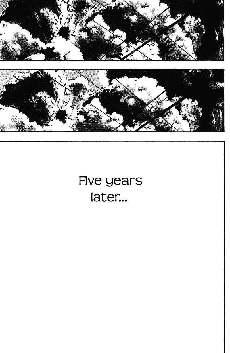Shamo Vol.17 Chapter 167 page 8 - Vol.17 Chapter 167: Back to Home