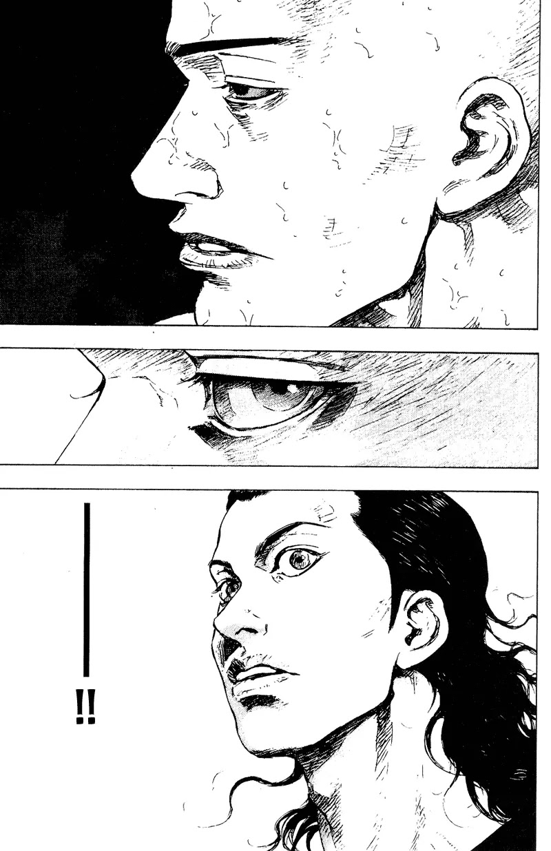 Shamo Vol.17 Chapter 168 page 14 - Vol.17 Chapter 168: Voice