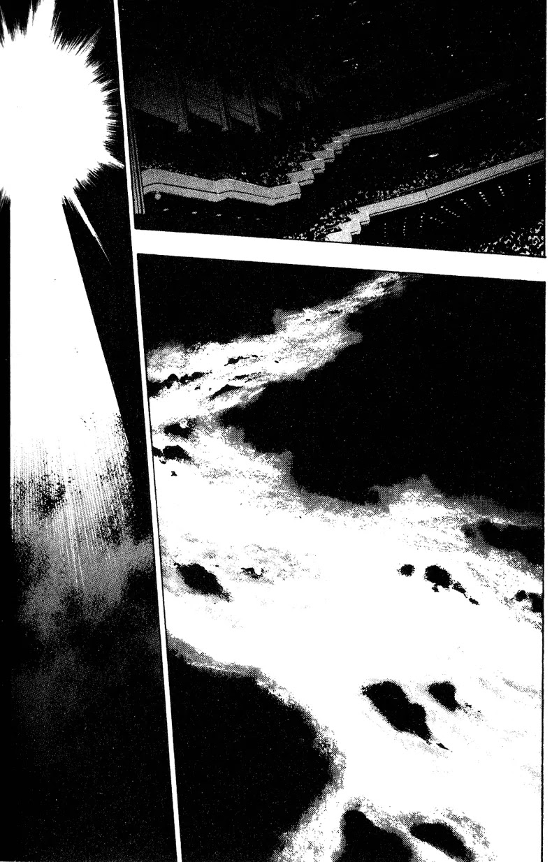 Shamo Chapter 17.169 page 10 - Vol.17 Chapter 169: The Divine Comedy
