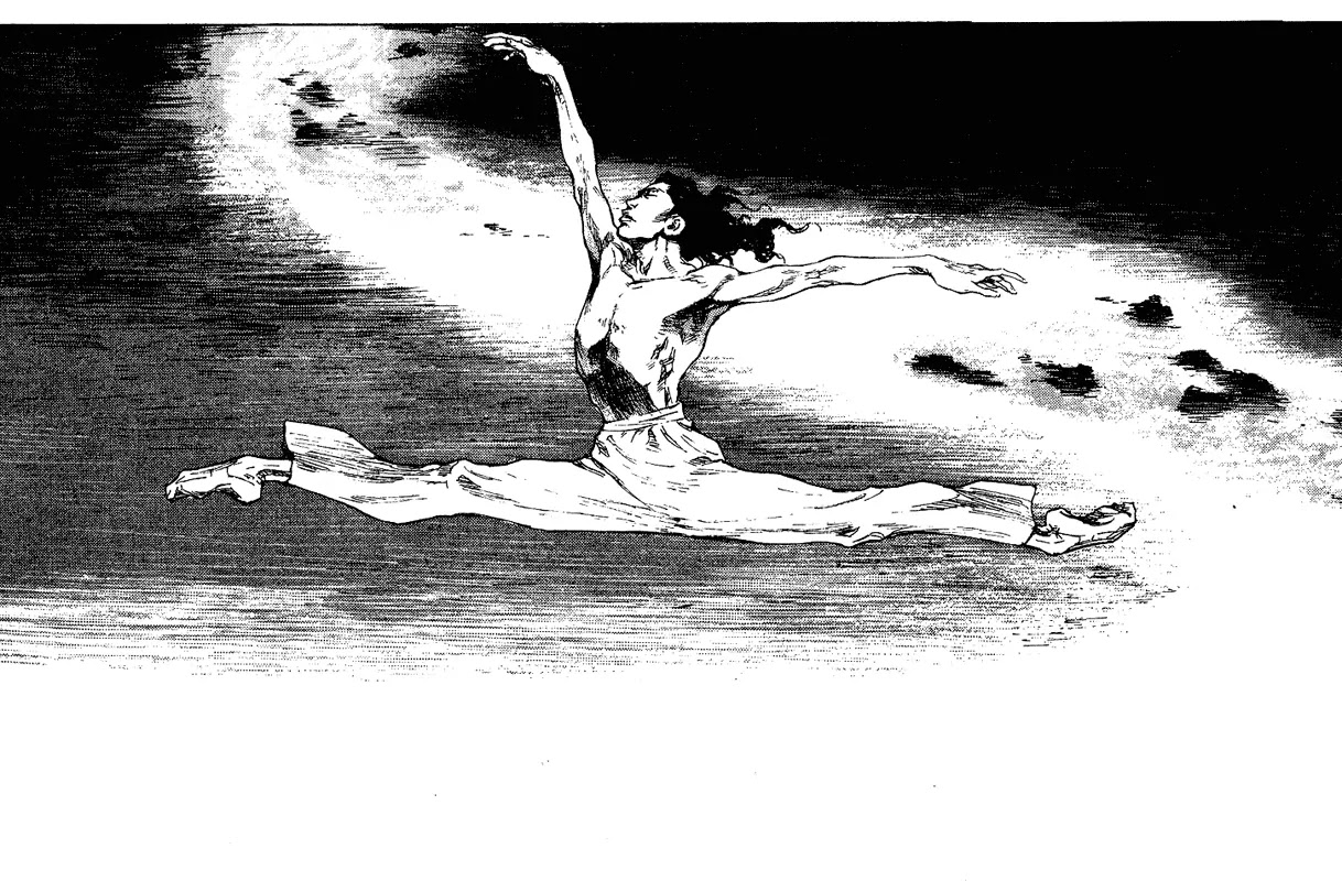 Shamo Chapter 17.169 page 15 - Vol.17 Chapter 169: The Divine Comedy