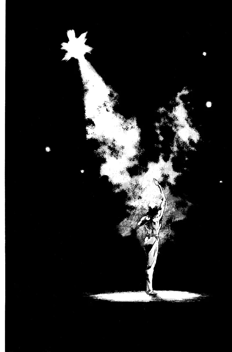 Shamo Chapter 17.169 page 16 - Vol.17 Chapter 169: The Divine Comedy