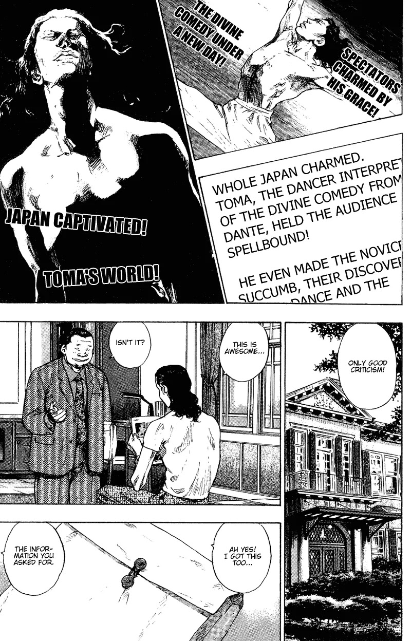 Shamo Chapter 17.170 page 14 - Vol.17 Chapter 170: Light