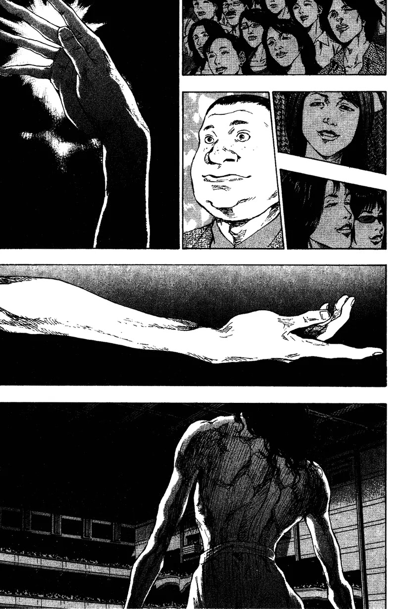 Shamo Chapter 17.170 page 2 - Vol.17 Chapter 170: Light