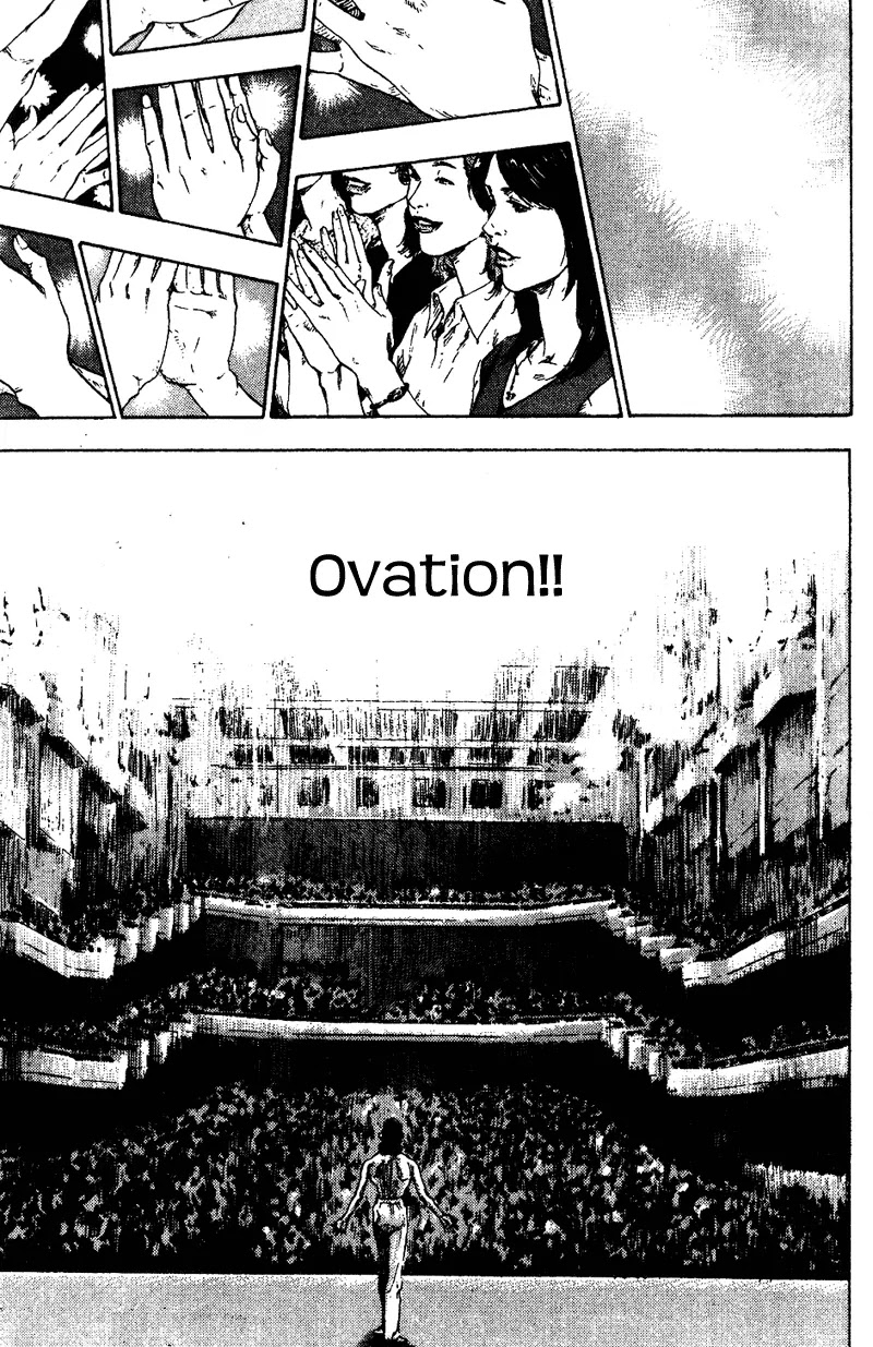 Shamo Chapter 17.170 page 4 - Vol.17 Chapter 170: Light