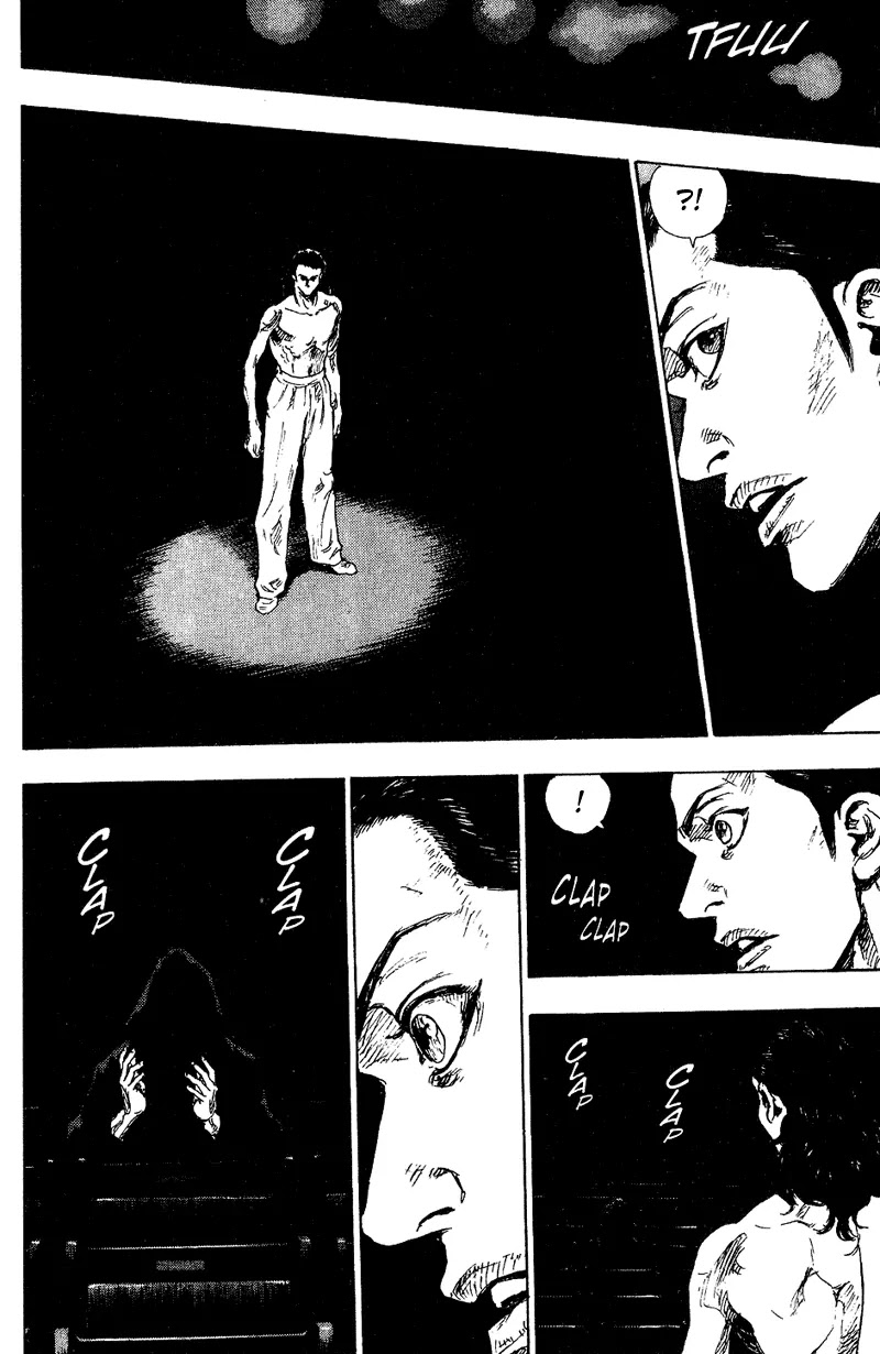 Shamo Chapter 17.170 page 5 - Vol.17 Chapter 170: Light