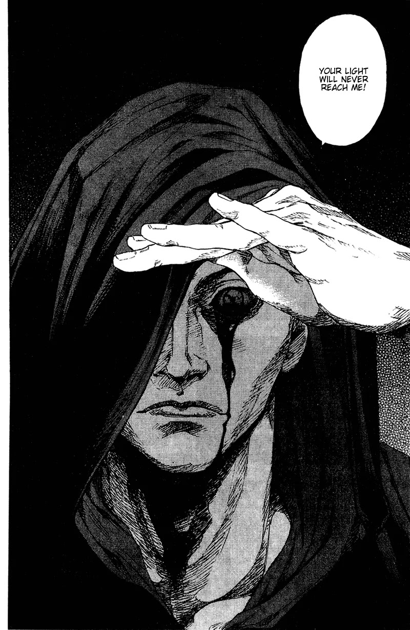 Shamo Chapter 17.170 page 9 - Vol.17 Chapter 170: Light