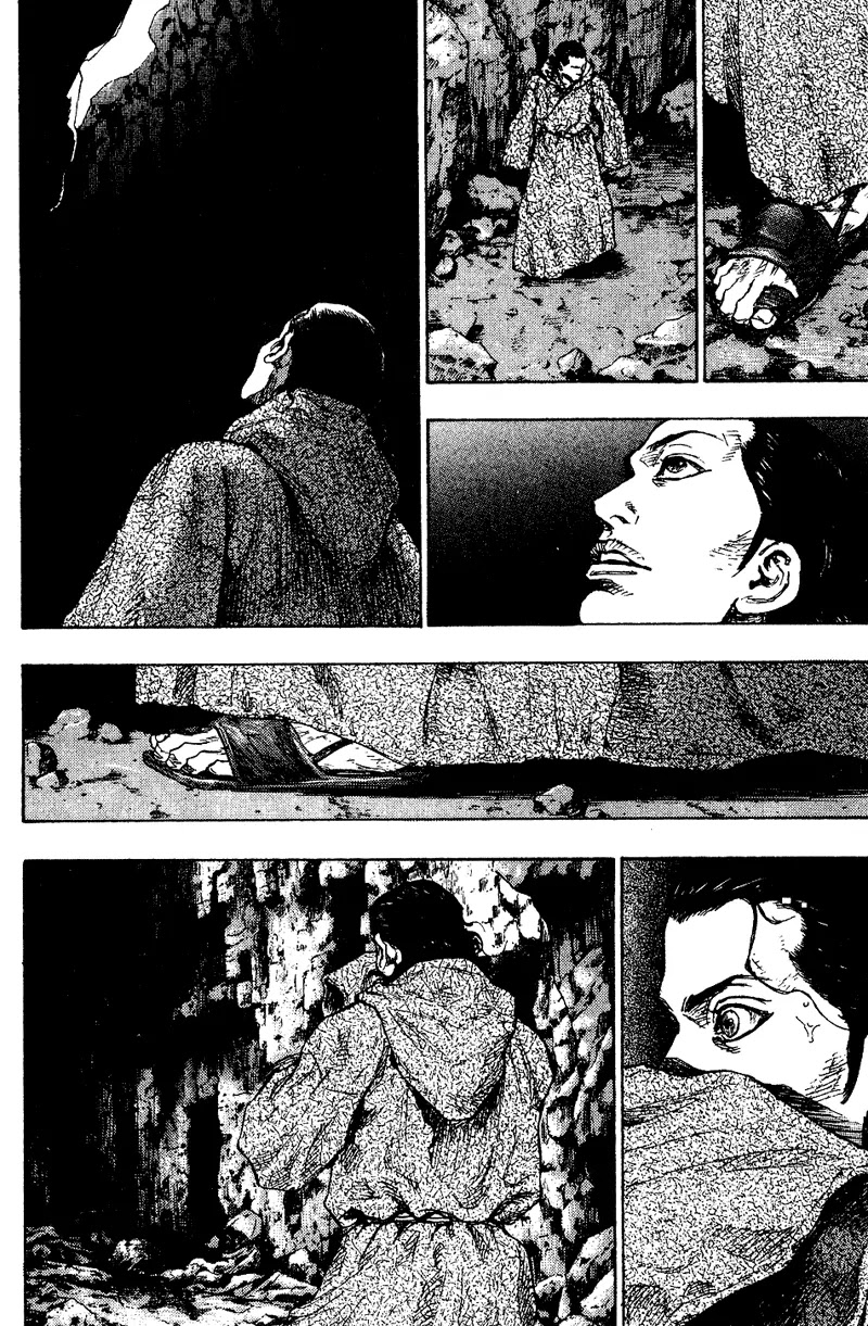 Shamo Chapter 17.171 page 10 - Vol.17 Chapter 171: Decision
