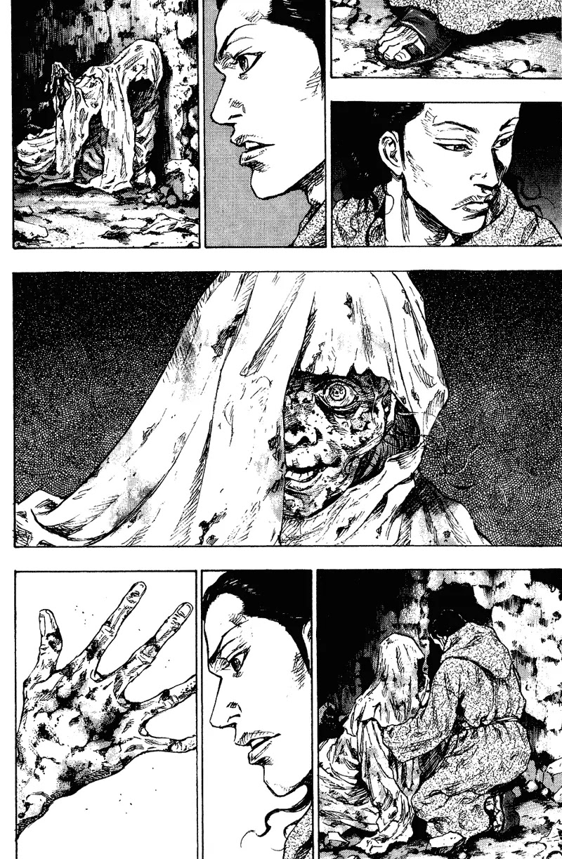 Shamo Chapter 17.171 page 12 - Vol.17 Chapter 171: Decision