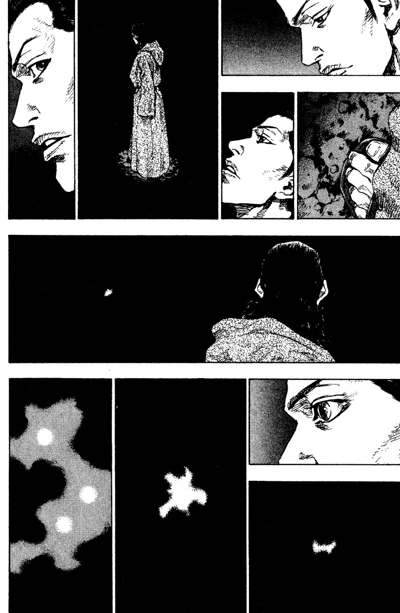 Shamo Chapter 17.171 page 14 - Vol.17 Chapter 171: Decision