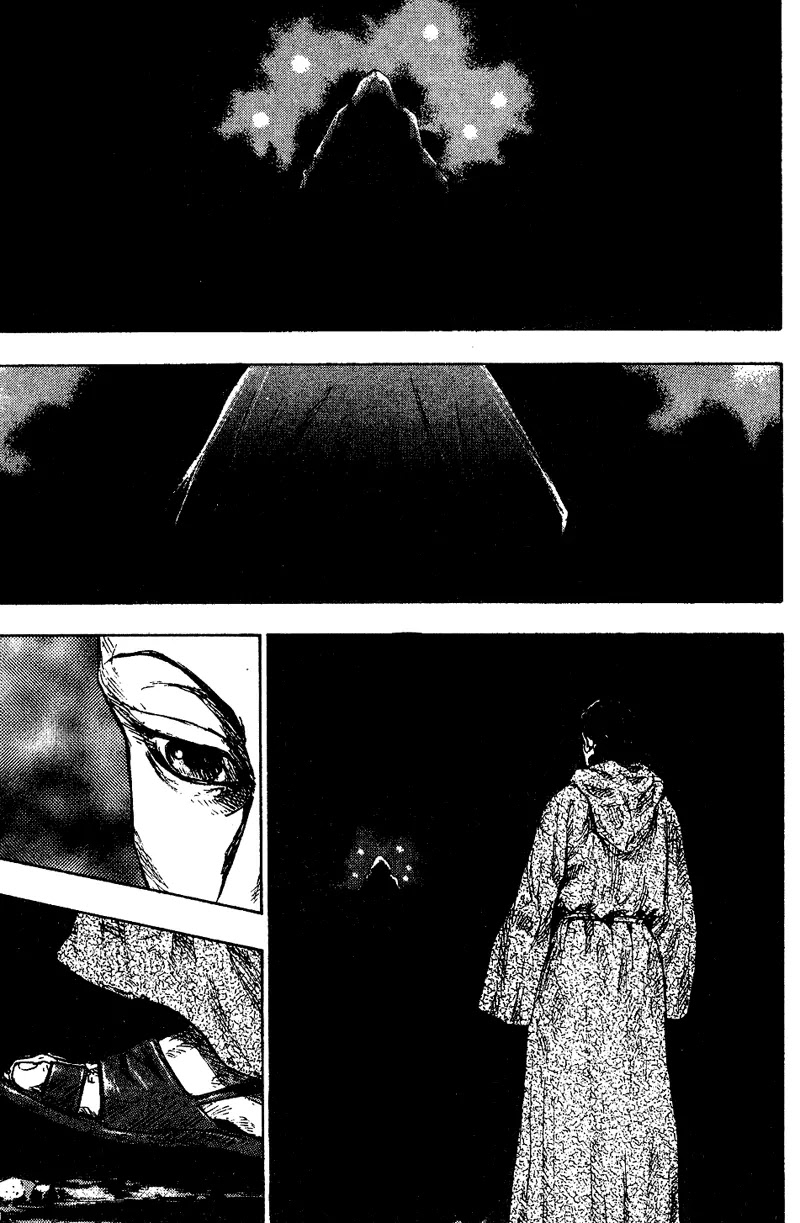 Shamo Chapter 17.171 page 15 - Vol.17 Chapter 171: Decision