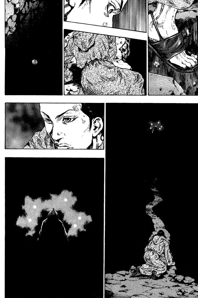 Shamo Chapter 17.171 page 16 - Vol.17 Chapter 171: Decision