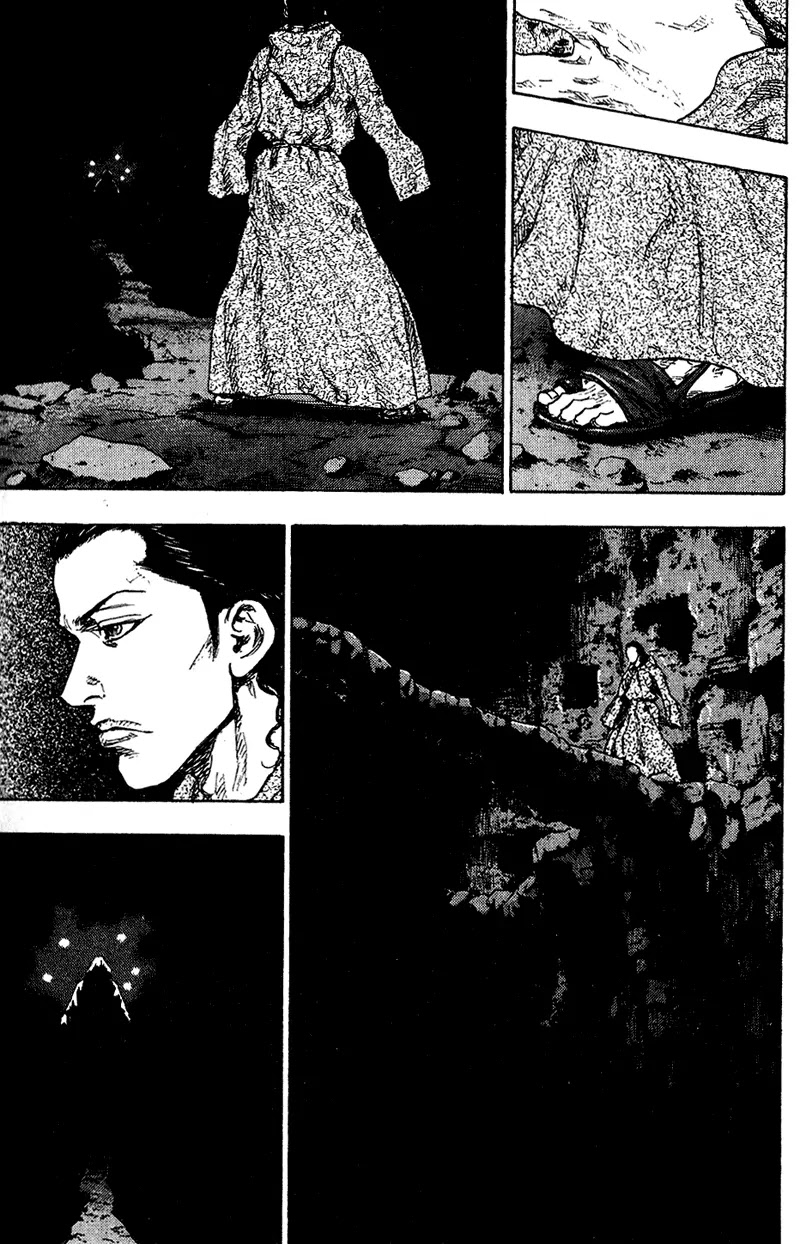 Shamo Chapter 17.171 page 17 - Vol.17 Chapter 171: Decision