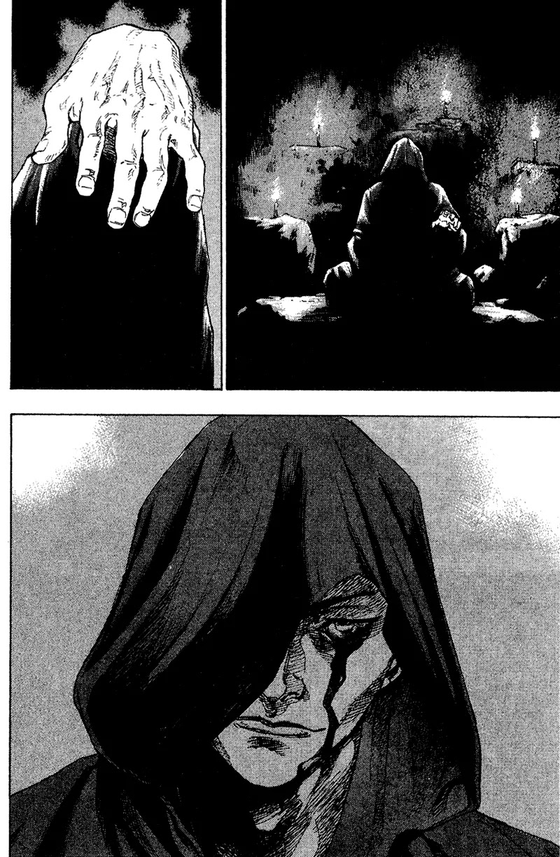 Shamo Chapter 17.171 page 18 - Vol.17 Chapter 171: Decision