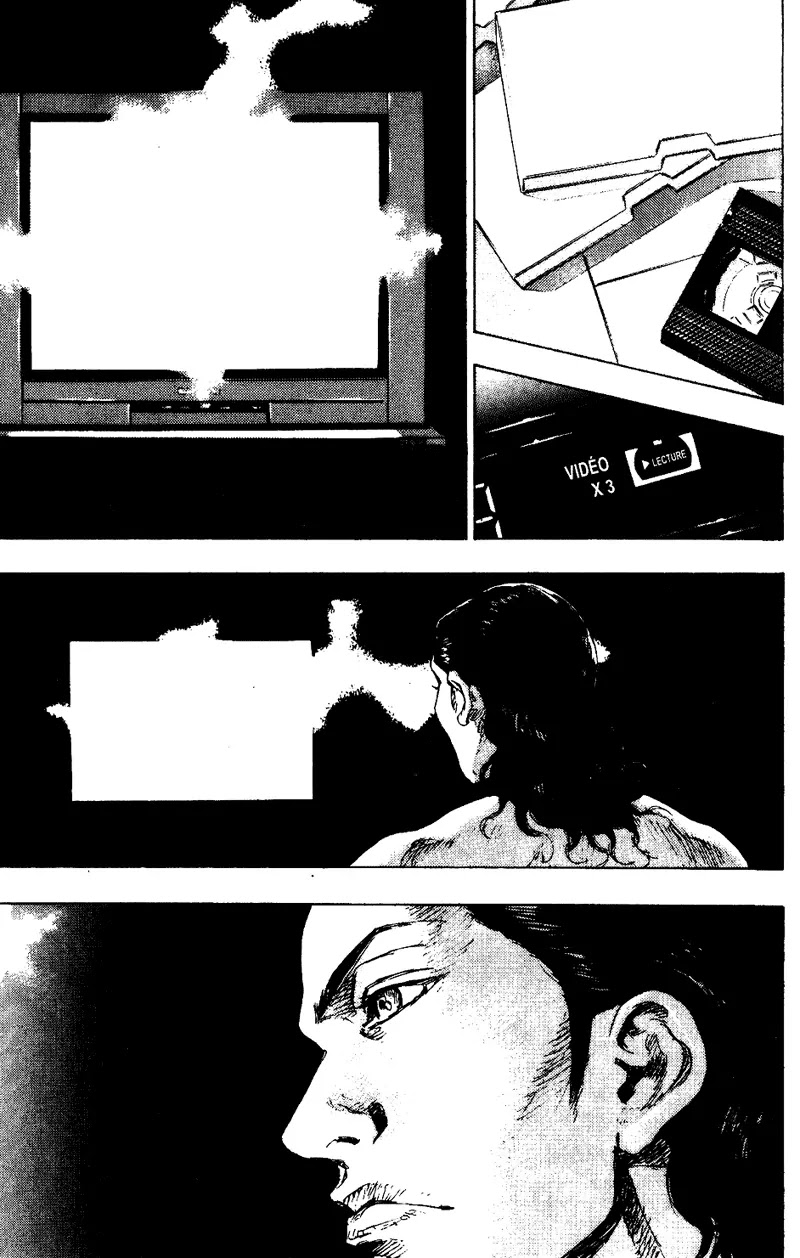 Shamo Chapter 17.171 page 2 - Vol.17 Chapter 171: Decision