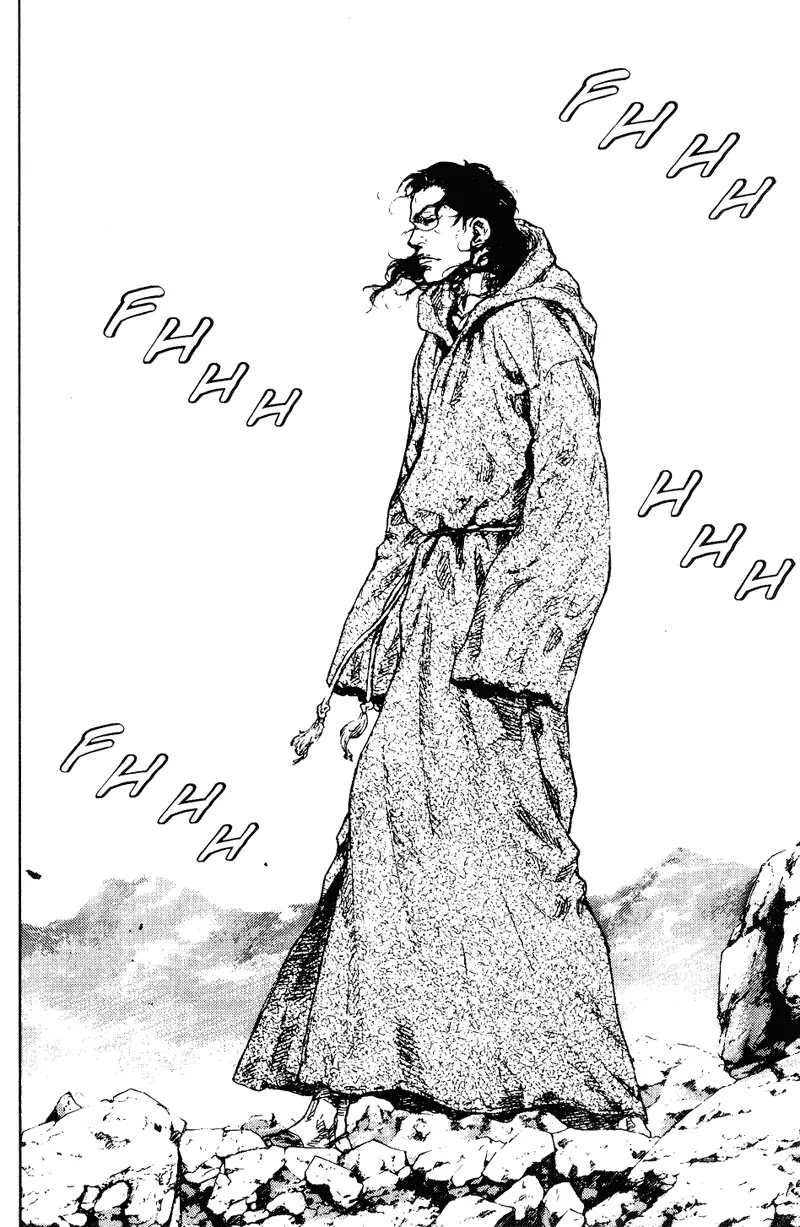 Shamo Chapter 17.171 page 4 - Vol.17 Chapter 171: Decision