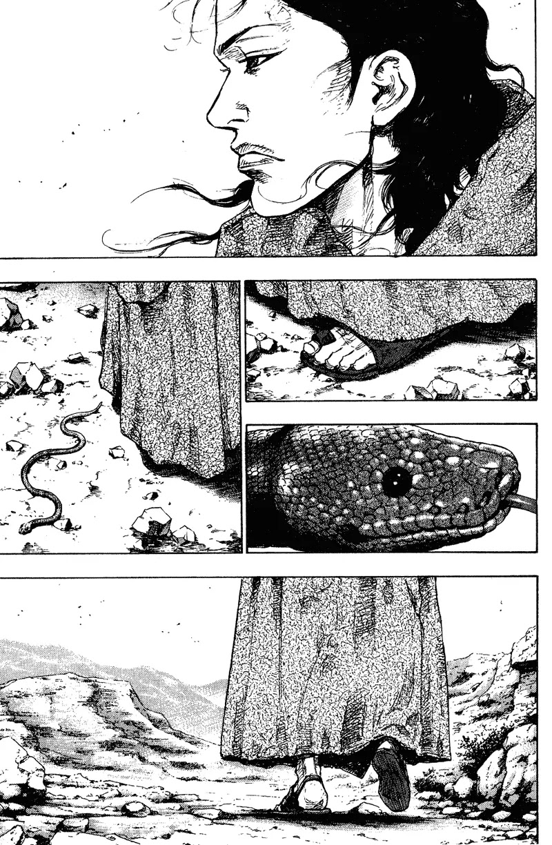 Shamo Chapter 17.171 page 5 - Vol.17 Chapter 171: Decision