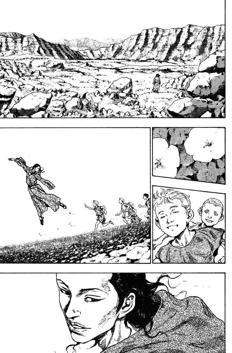 Shamo Chapter 17.171 page 7 - Vol.17 Chapter 171: Decision