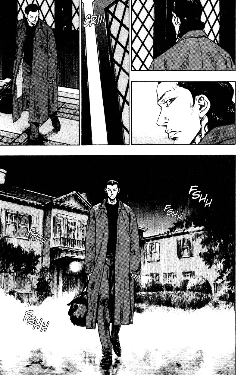 Shamo Chapter 17.172 page 12 - Vol.17 Chapter 172: Frog