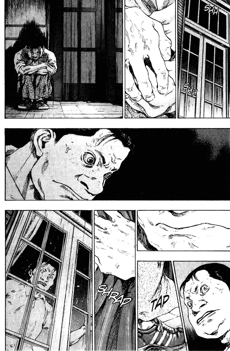 Shamo Chapter 17.172 page 13 - Vol.17 Chapter 172: Frog