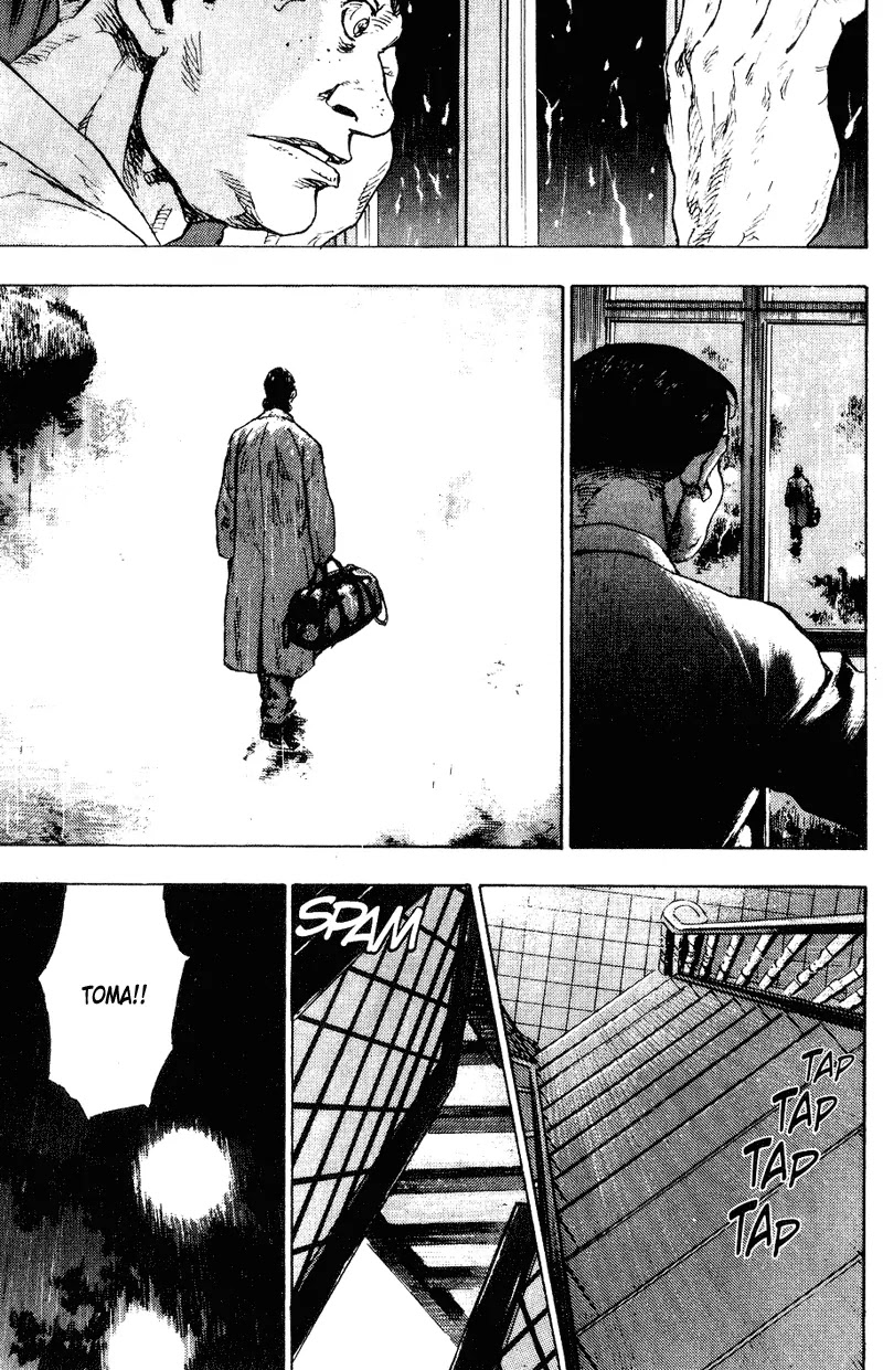 Shamo Chapter 17.172 page 14 - Vol.17 Chapter 172: Frog