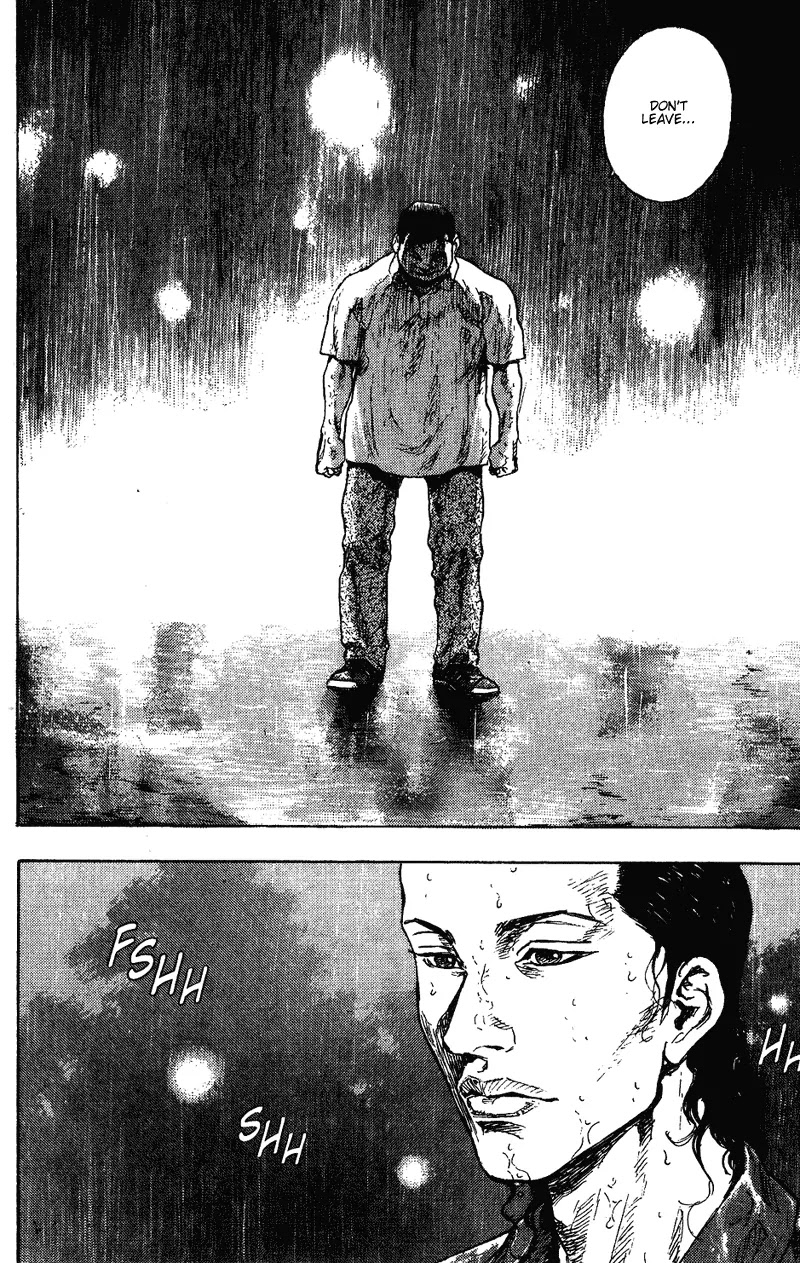 Shamo Chapter 17.172 page 17 - Vol.17 Chapter 172: Frog
