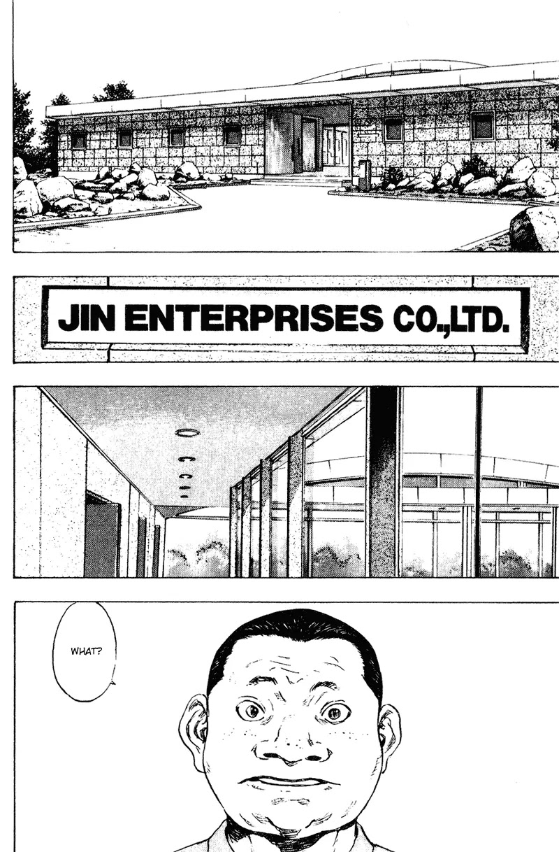 Shamo Chapter 17.172 page 3 - Vol.17 Chapter 172: Frog