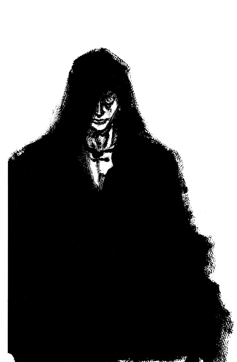 Shamo Chapter 17.174 page 3 - Vol.17 Chapter 174: Baptism