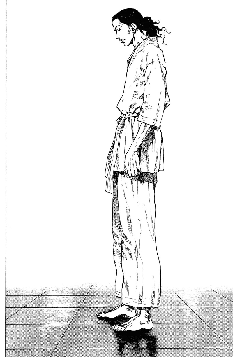Shamo Chapter 17.174 page 9 - Vol.17 Chapter 174: Baptism