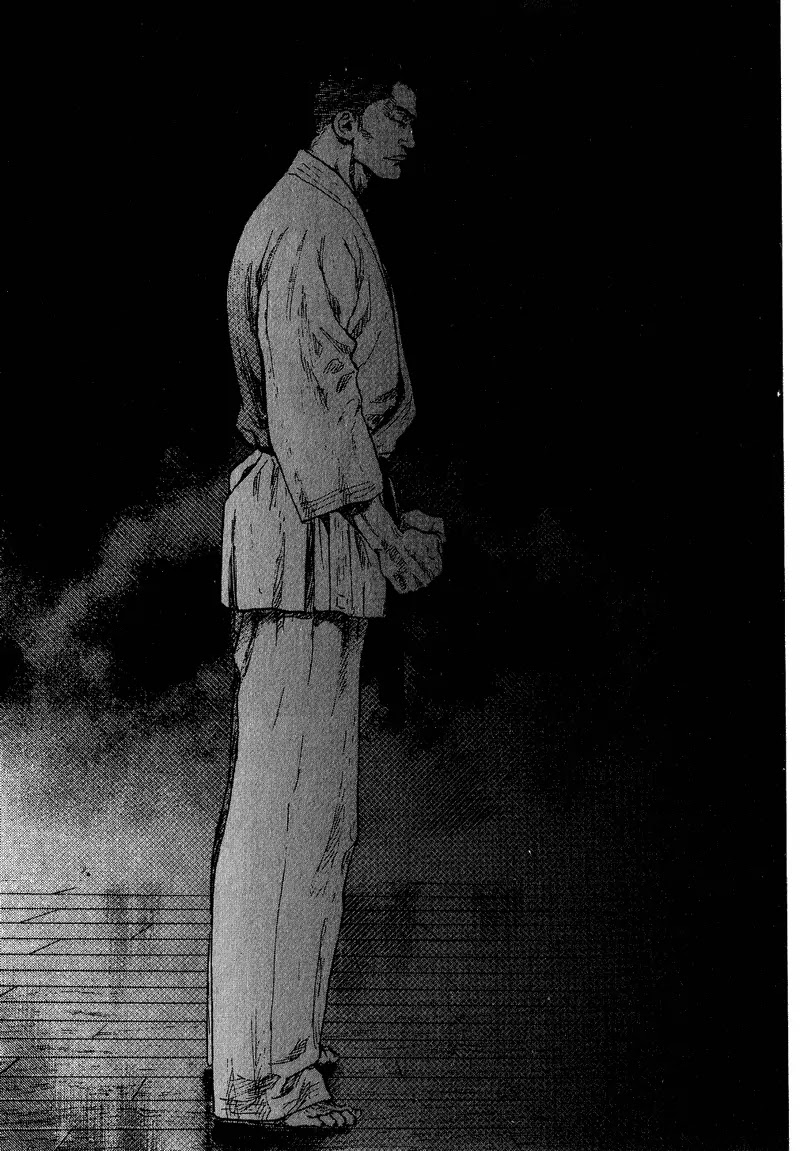 Shamo Chapter 17.175 page 10 - Vol.17 Chapter 175: Dance Part I