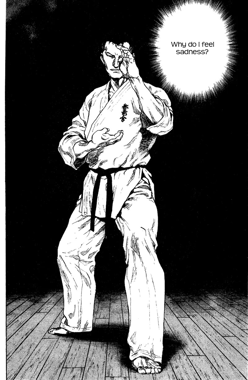 Shamo Chapter 17.175 page 17 - Vol.17 Chapter 175: Dance Part I