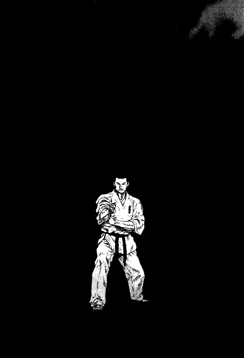 Shamo Chapter 17.176 page 9 - Vol.17 Chapter 176: Dance Part II