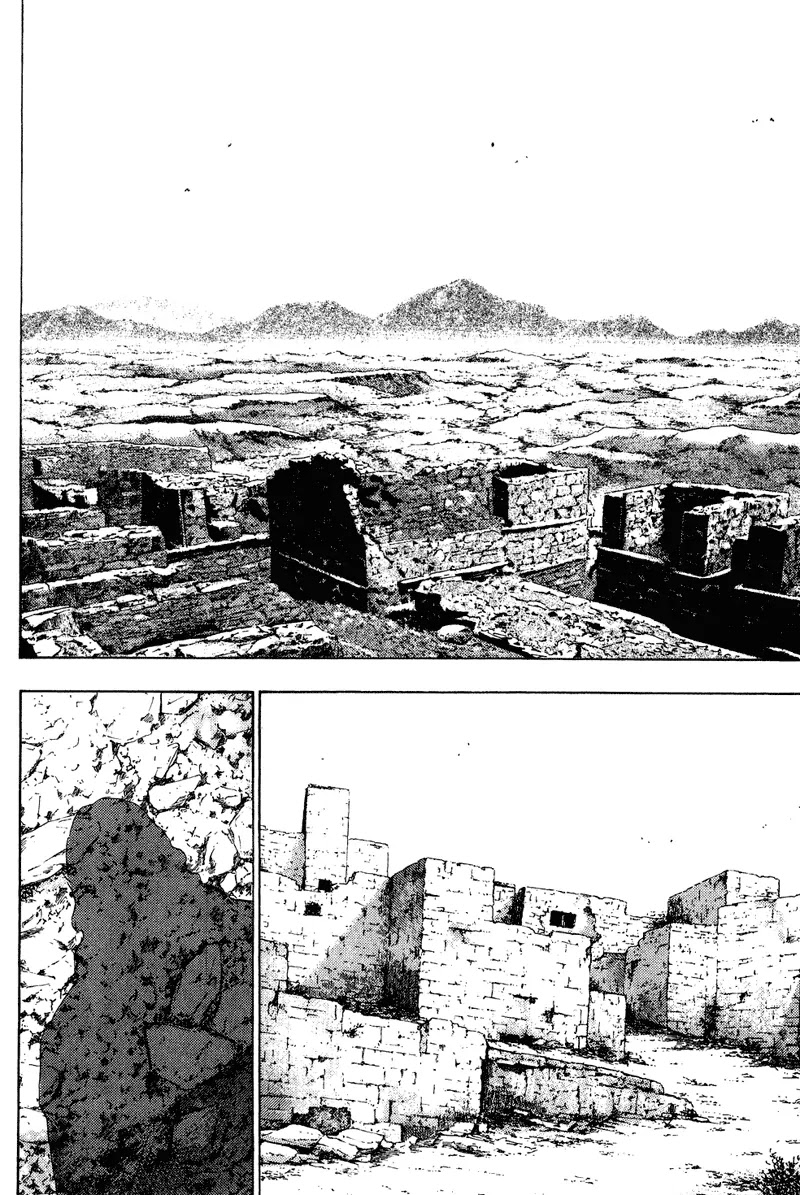 Shamo Vol.18 Chapter 178 page 5 - Vol.18 Chapter 178: Incapacity