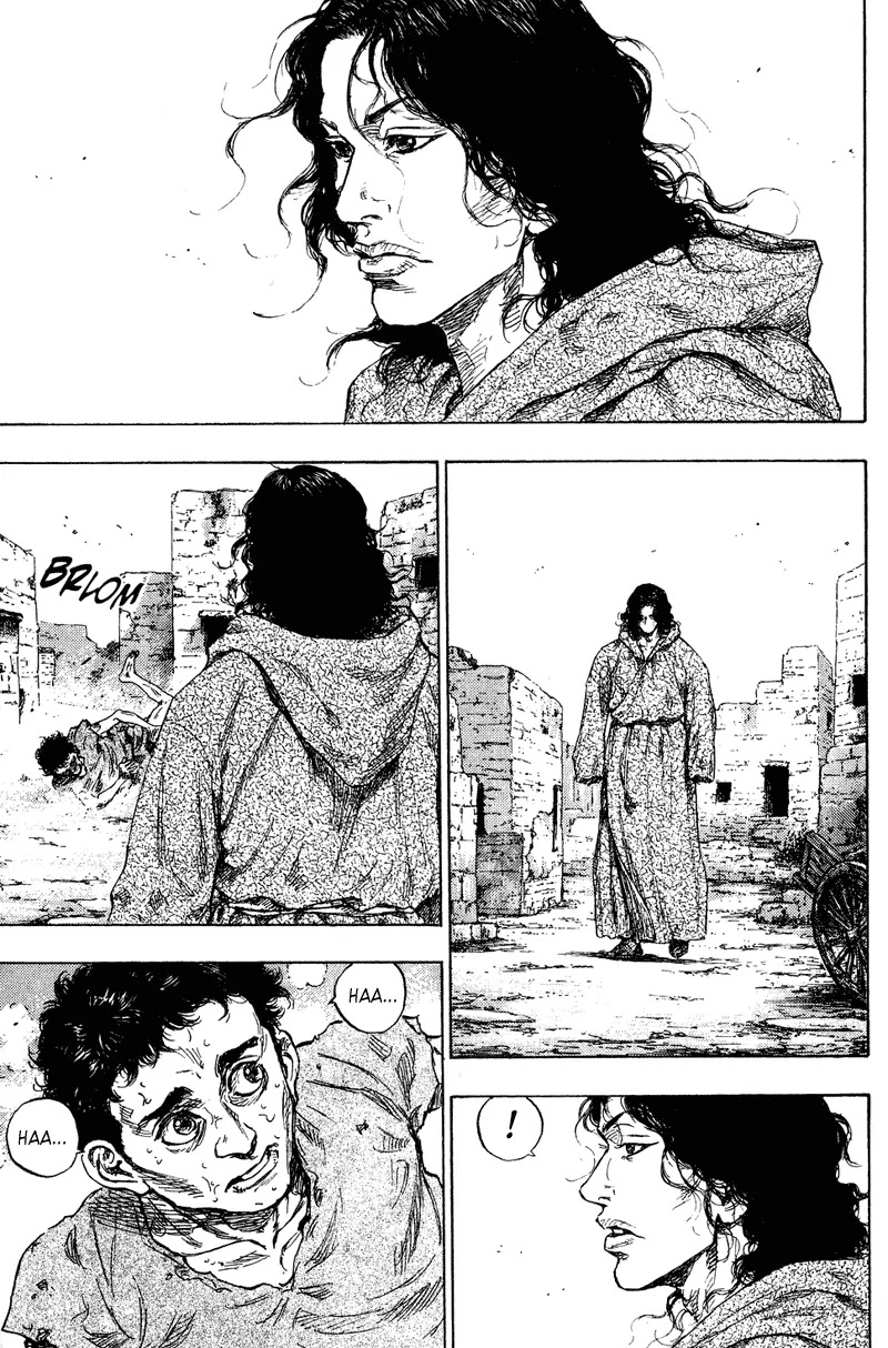 Shamo Vol.18 Chapter 178 page 6 - Vol.18 Chapter 178: Incapacity