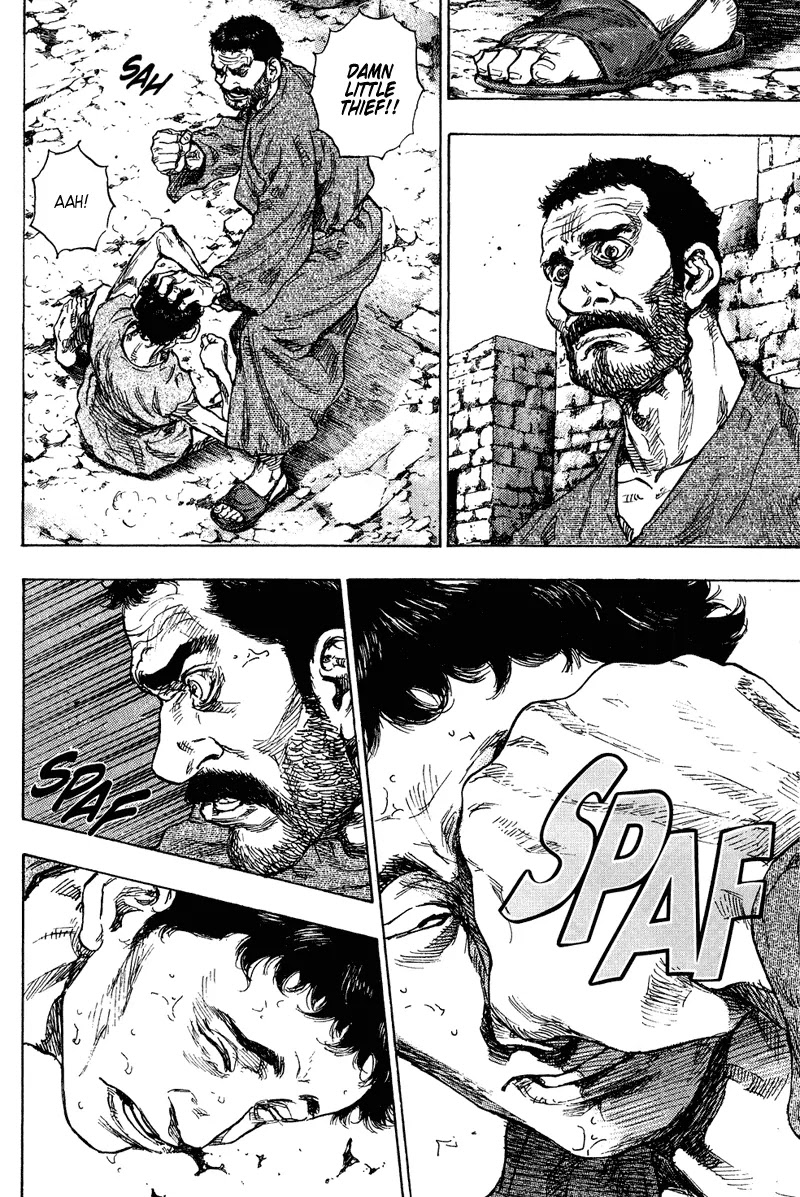Shamo Vol.18 Chapter 178 page 7 - Vol.18 Chapter 178: Incapacity