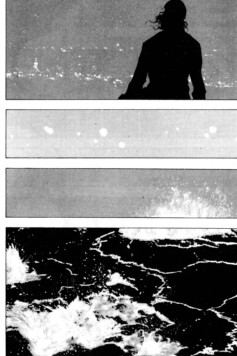 Shamo Chapter 18.179 page 11 - Vol.18 Chapter 179: What the Hand Is