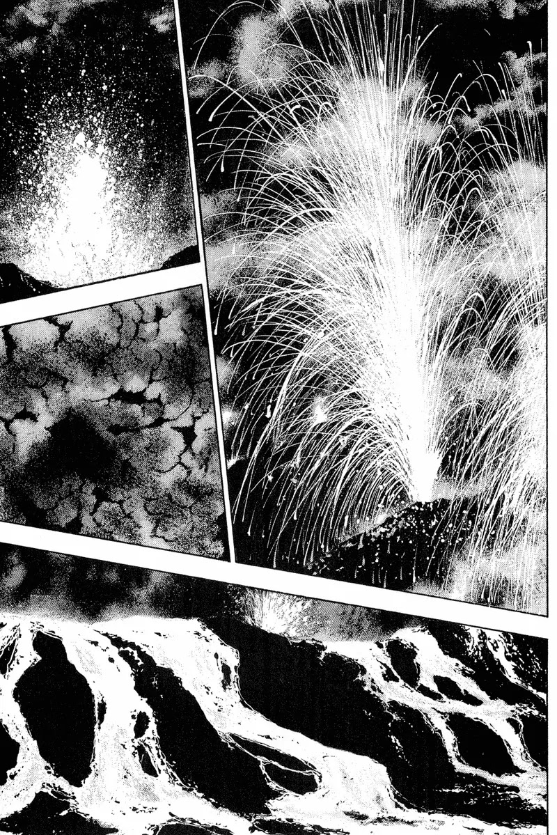 Shamo Chapter 18.179 page 12 - Vol.18 Chapter 179: What the Hand Is
