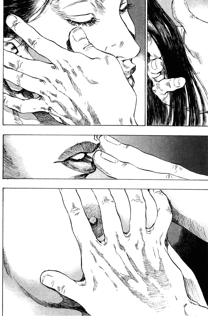 Shamo Chapter 18.179 page 7 - Vol.18 Chapter 179: What the Hand Is